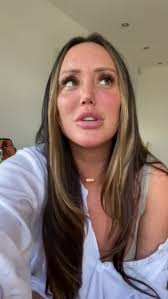 A message from our founder, Charlotte...