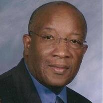 Mr. Bruce Abram Nolan Obituary