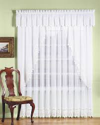 Shop for window curtains & drapes for affordable & quality curtains for your home. White Lace Door Window Curtain Panel Macrame Valance Kitchen Home Room Divider Curtains Drapes Valances Home Garden Worldenergy Ae