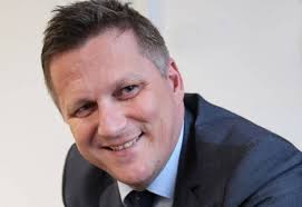 Šéf Slovenskej pošty Róbert Gálik: Chceme vytvoriť nového zákazníka