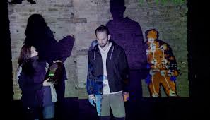 Un equipo de parapsicólogos estadounidenses viaja a gales para realizar un estudio de margam castle, uno de los edificios más encantados del reino unido. Paranormal Lockdown Uk Margam Castle Review Higgypop