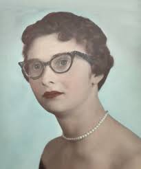 Joan Englebert Obituary