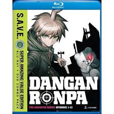 Contents · 1 plot · 2 characters · 3 release · 4 sequel · 5 notes · 6 references · 7 external links . Danganronpa The Animation Season 2 Episode 1