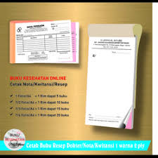 Melihat situasi dan kondisi yayasan rumah sakit siti aisyah yang tidak terawat dan tidak berfungsi sebagaimana mestinya maka pada tanggal 1. Jual Kwitansi Dokter Murah Terbaik Harga Terbaru August 2021