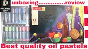 More than 12 supreme oils at pleasant prices up to 10 usd fast and free worldwide shipping! Camlin Kokuyo Supreme Oil Pastel Set 25 Shades Unboxing Review In Hindi Youtube