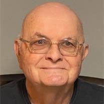 Richard McKeever Obituary