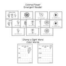 It took my 20m old a little. Book Companion Planting A Rainbow By Lois Ehlert Color Study By Mrs Mama Bird