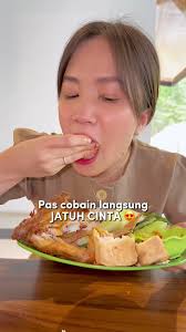 PERTAMA & SATU-SATUNYA DI KOTA SERANG ❗❗❗Nasi Tempong Bang Jago Kuliner  Khas Banyuwangi ❗❗❗