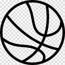 Nicepng provides large related hd transparent png images. Transparent Outline Basketball Clipart Novocom Top