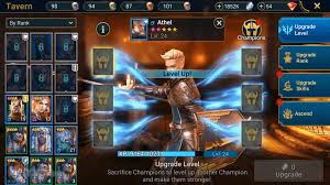 La última versión de raid: Raid Shadow Legends Mod 4 30 0 Unlimited Money Gems For Android Apkhall