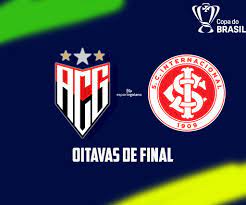 Atlético goianiense is playing next match on 29 aug 2021 against internacional in brasileiro serie a.when the match starts, you will be able to follow atlético goianiense v internacional live score, standings, minute by minute updated live results and match statistics. Atletico Goianiense Encara Internacional Nas Oitavas Da Copa Do Brasil Eg