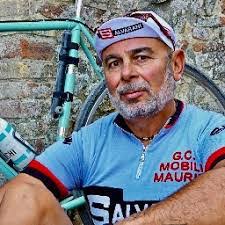 Daniel Gotti's Instagram, Twitter & Facebook