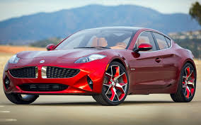 Image result for Corona Red 2020 Fisker