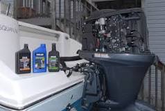 Image result for how do you winterize a yamaha outboard motor