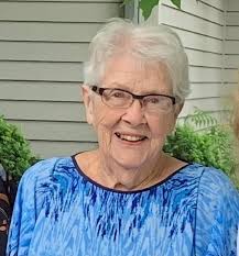 Edith Gavin Obituary