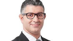 2020 Automotive News Rising Stars