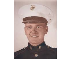 Donald Cutting Obituary (2015)