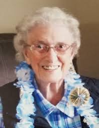 Marjorie McNamara Obituary