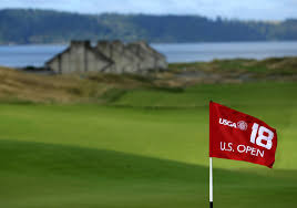 He's played the other three majors in the. U S Open Golf Org Uk