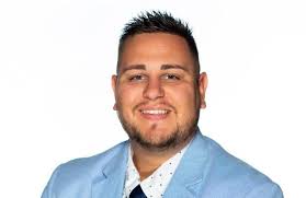 Nicholas Satterfield