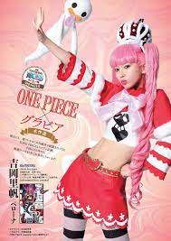 ワンピース コスプレ av ❤️ Best adult photos at doai.tv
