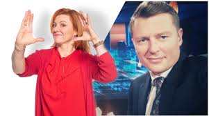 Iza z koła fortuny żartuje sobie z rafała. Agnieszka Hekiert Z Ttbz Ocenila Piosenke Brzozowskiego