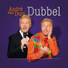 Andre van duin & het zwanenkoor. Bol Com Dubbel Andre Van Duin Cd Album Muziek