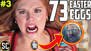 Wandavision Episode 3 Every Easter Egg Ending Explained Full Breakdown Youtube