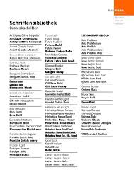 It is the quintessential sans serif font, timeless and neutral, and can be used for all types of. Schriftenbibliothek Neumann Werbetechnik
