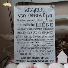 Regeln Von Oma Opa Spruche Fur Oma Basteln Oma Geschenke Zu Weihnachten Basteln