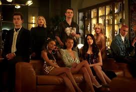 Like buffy, it was produced by whedon's production company, mutant enemy. Gossip Girl Reboot Debuts First Trailer