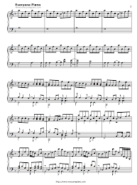 Check spelling or type a new query. No Surprises Radiohead Stave Preview