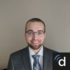 Dr. Donald S. Anderson, MD