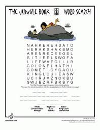 Disney S Jungle Book Free Printables Activities Coloring Pages And Downloads Jungle Book Disney Jungle Book Party Jungle Book