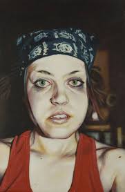 Allegory of Night Painting by Campbell Wallace