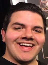 Jack “CouRage” Dunlop