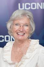 Allen Honored with UCONN Outstanding Alumni Award