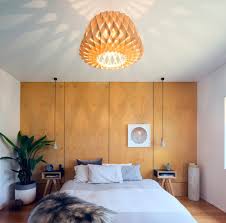 Another new addition is the modern platform beds aimed at giving the classy look to a bedroom. Cement Metal Wrapped Modern Home Extension Design In Sydney Au