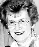 Mary Goodwin Obituary (2004)