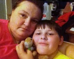 Jared Alan Lee Conard Black (2001-2018)