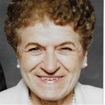 Camilla M. St. Lucia Obituary