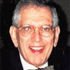 Alfred Levitt Obituary June 4, 2018