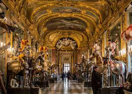 Torino football club (italian pronunciation: Torino Itinerary What To Do In One Day O Bon Paris Easy To Be Parisian