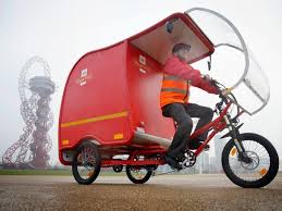 Our products with excellent quality and unique designs. E Cargo Bikes Get Official Backing In Uk Start Of True Electric Last Mile Delivery Bike Europe