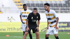 There have been 3 or more goals scored in each of venezia's last 4 games. Spl Fabio Carille Kicks Off Al Ittihad Reign And Al Ahli Jeddah Begin Life Minus Christian Gross Sport360 News