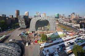 Makelaars, hypotheekadviseurs, interieurdesigners, projectontwikkelaars, woninginrichters, bouwconcerns, aannemers etc. City Center Of Rotterdam Places We Know