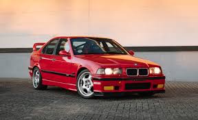 This subreddit is a safe haven for all things e36. 1995 Bmw E36 M3 Motorsport Conversion