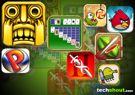 All of which are extremely fun but can also be frustrating and addictive. 8 Most Addictive Iphone Games Techshout