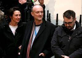 Were The Bishops Right To Intervene In The Dominic Cummings Debate Theos Think Tank Understanding Faith Enriching Society