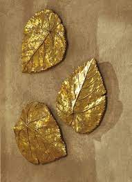 Die 12 Besten Ideen Zu Wandgestaltung Gold Grun Wandgestaltung Gold Wandgestaltung Wanddeko Metall Mit der richtigen wanddeko ist.